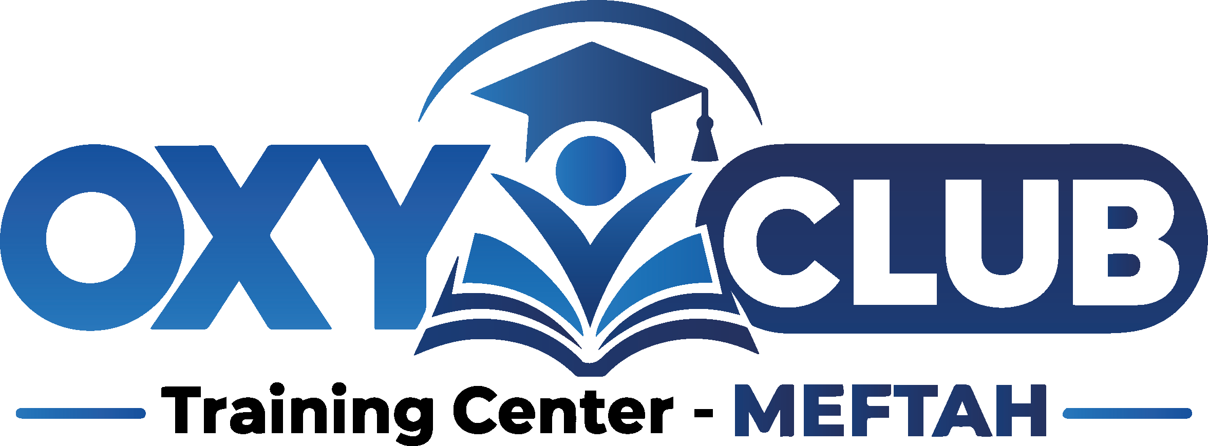 OXYCLUB Training Center