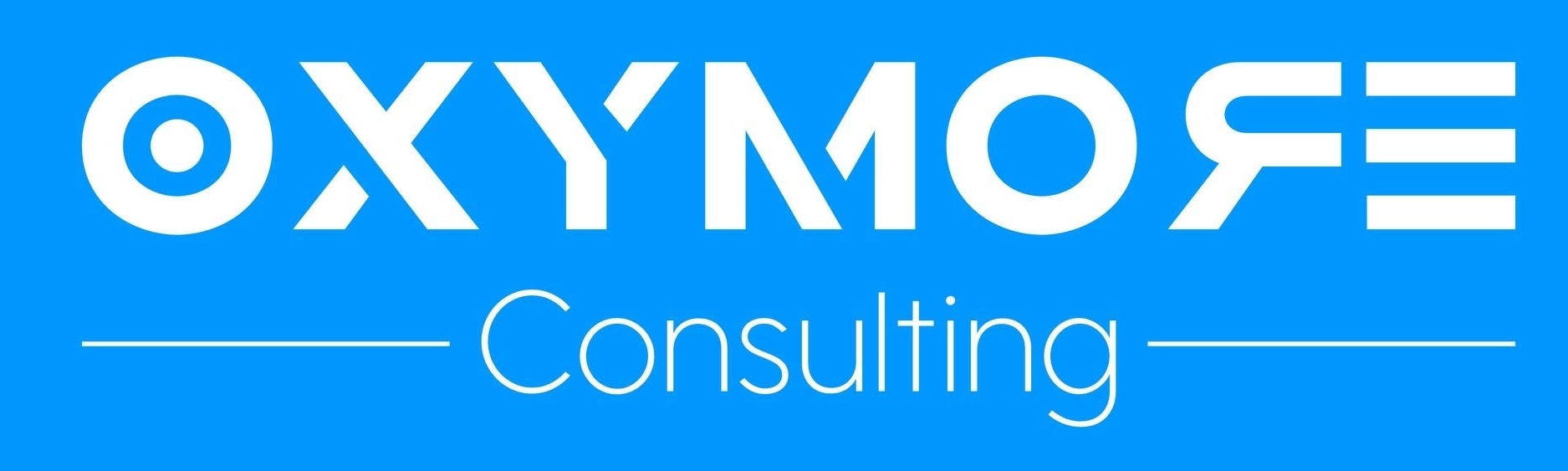 Oxymore Consulting